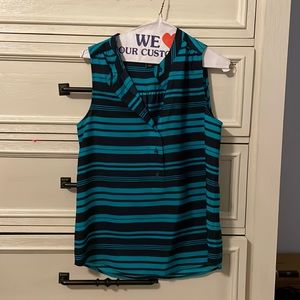 JCREW tank top